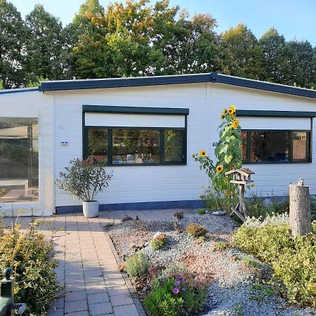 Chalet M & J Heel Dış mekan fotoğraf