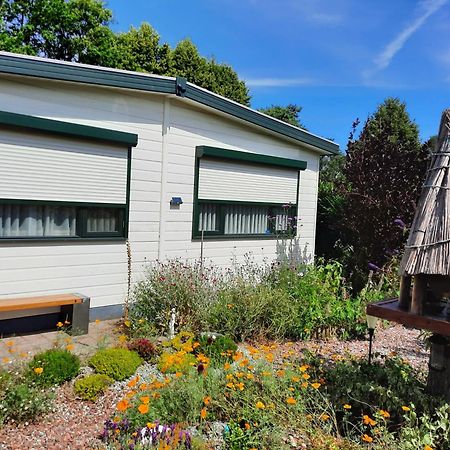Chalet M & J Heel Dış mekan fotoğraf