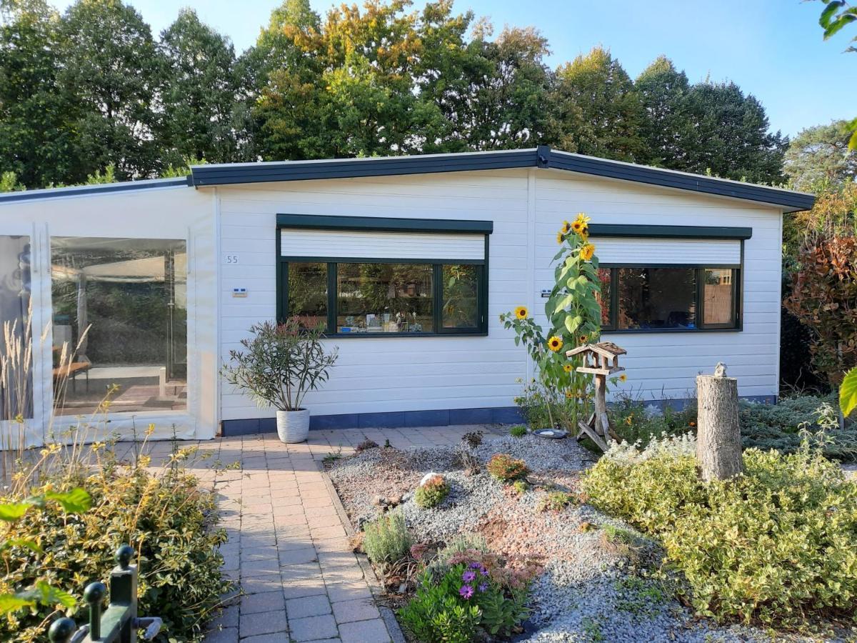 Chalet M & J Heel Dış mekan fotoğraf