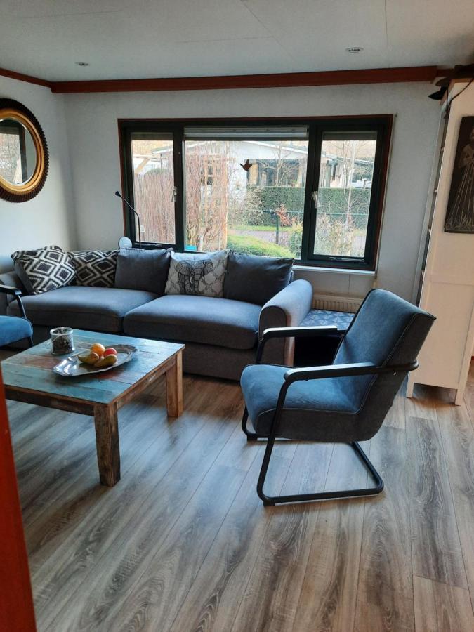 Chalet M & J Heel Dış mekan fotoğraf