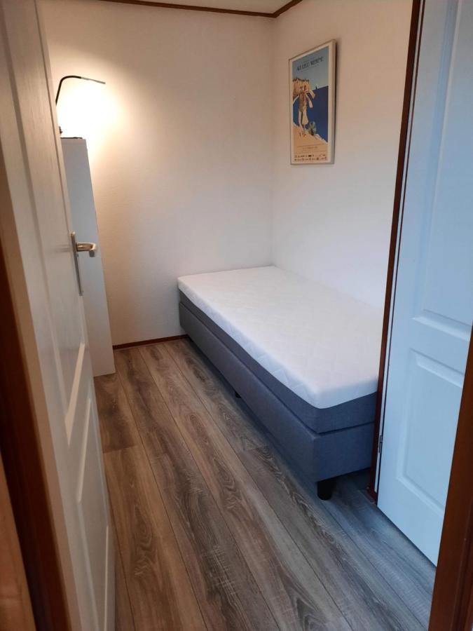 Chalet M & J Heel Dış mekan fotoğraf