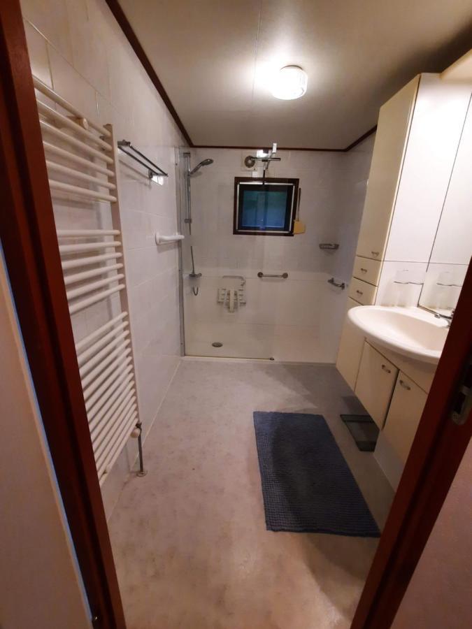 Chalet M & J Heel Dış mekan fotoğraf