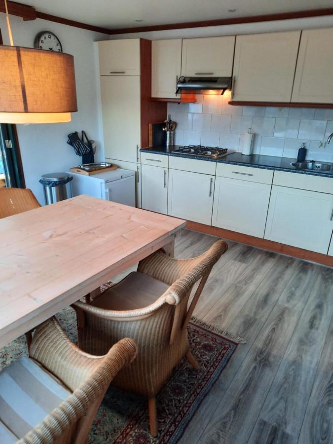 Chalet M & J Heel Dış mekan fotoğraf