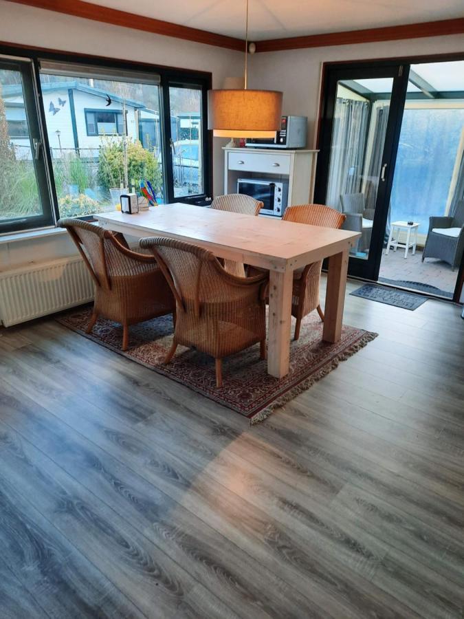 Chalet M & J Heel Dış mekan fotoğraf