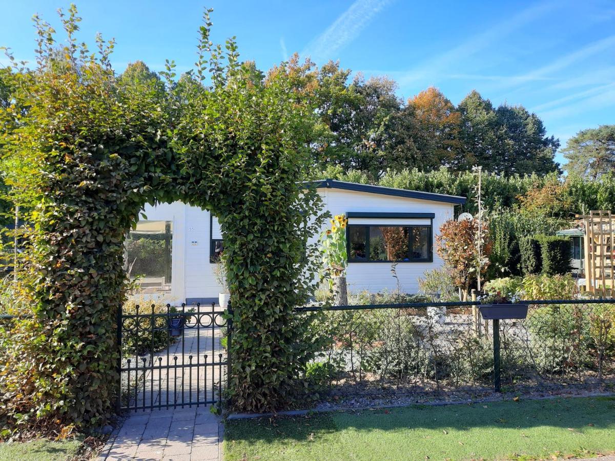 Chalet M & J Heel Dış mekan fotoğraf