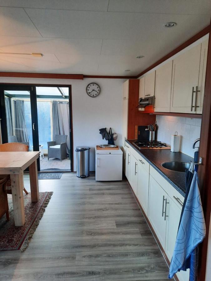 Chalet M & J Heel Dış mekan fotoğraf