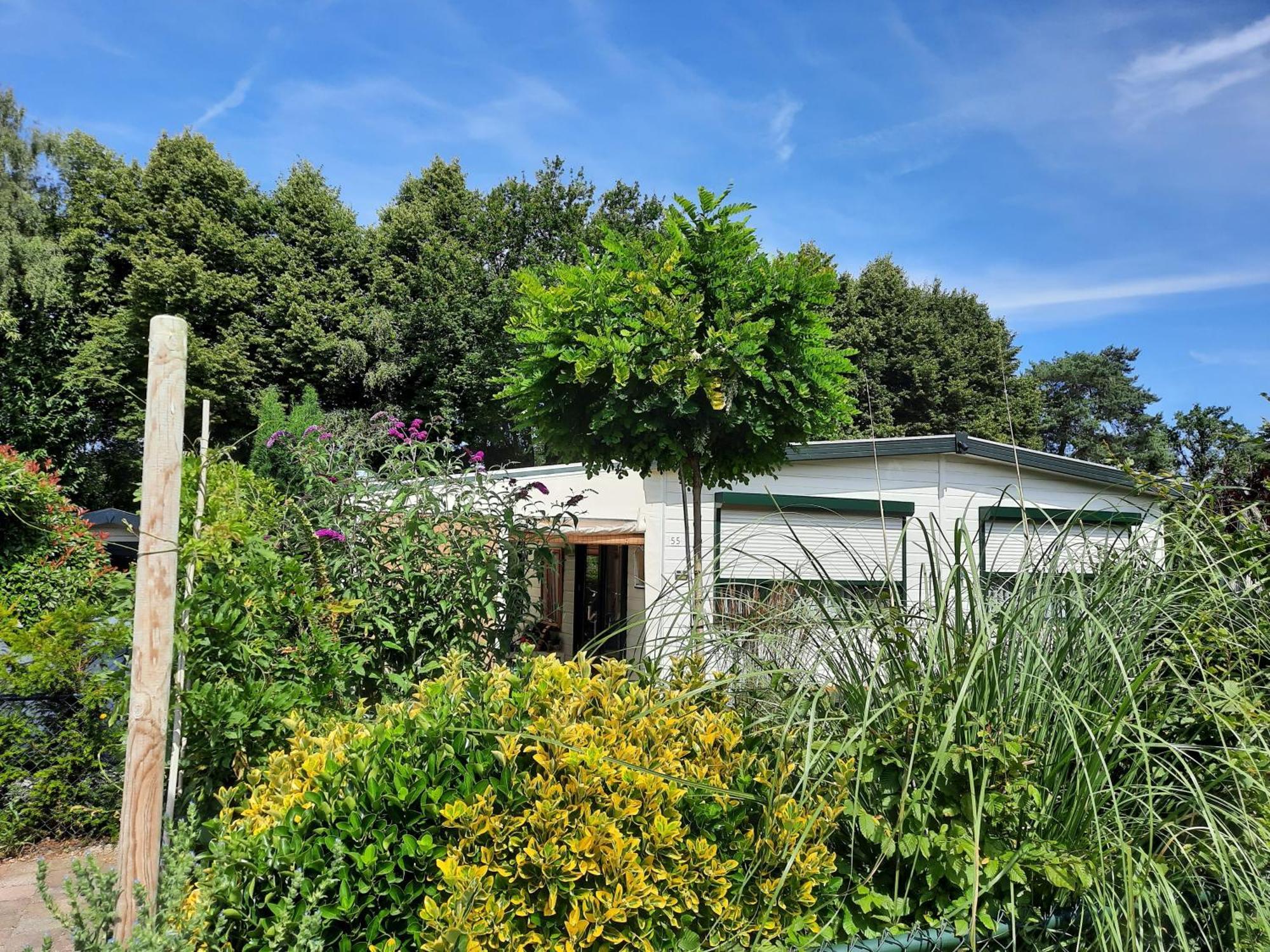 Chalet M & J Heel Dış mekan fotoğraf